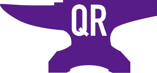 QR Anvil